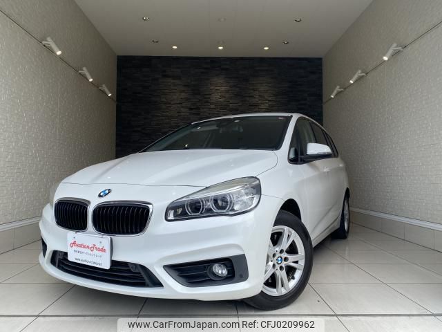 bmw 2-series 2015 quick_quick_2E20_WBA2E520105C94970 image 1