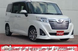 toyota roomy 2020 quick_quick_M900A_M900A-0473327