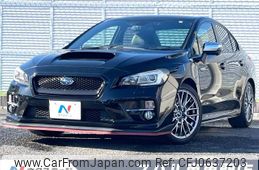 subaru wrx 2015 -SUBARU--WRX DBA-VAG--VAG-012901---SUBARU--WRX DBA-VAG--VAG-012901-