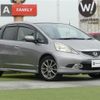 honda fit 2008 -HONDA--Fit DBA-GE8--GE8-1008853---HONDA--Fit DBA-GE8--GE8-1008853- image 1