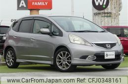 honda fit 2008 -HONDA--Fit DBA-GE8--GE8-1008853---HONDA--Fit DBA-GE8--GE8-1008853-