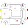honda vezel 2016 -HONDA--VEZEL DAA-RU4--RU4-1205775---HONDA--VEZEL DAA-RU4--RU4-1205775- image 2