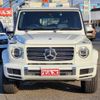 mercedes-benz g-class 2019 quick_quick_463349_WDB4633492X330081 image 15