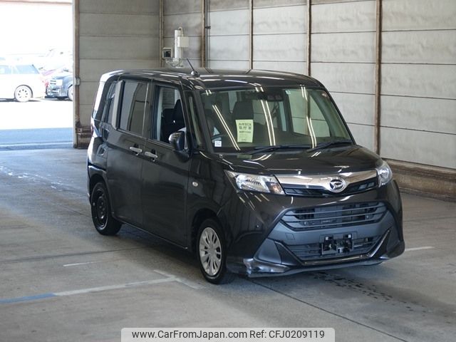 daihatsu thor 2019 -DAIHATSU--Thor M900S-0058770---DAIHATSU--Thor M900S-0058770- image 1