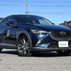 mazda cx-3 2015 -MAZDA--CX-3 LDA-DK5FW--DK5FW-105624---MAZDA--CX-3 LDA-DK5FW--DK5FW-105624- image 1