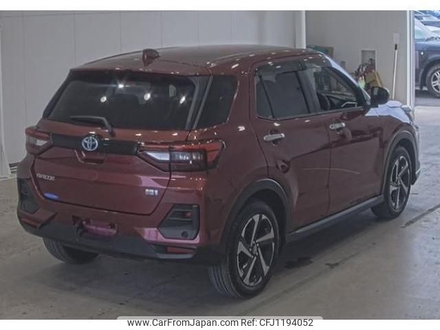 toyota raize 2024 quick_quick_5AA-A202A_A202A-0061771 image 2