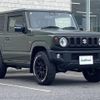 suzuki jimny 2023 CFJ1661329 image 1