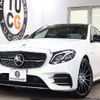 mercedes-benz e-class 2018 quick_quick_CBA-213064_WDD2130642A372525 image 1