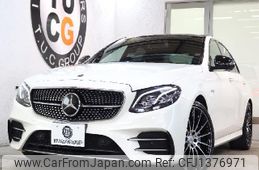 mercedes-benz e-class 2018 quick_quick_CBA-213064_WDD2130642A372525