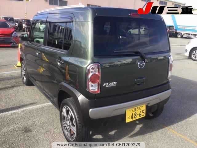 mazda flair 2014 -MAZDA 【名変中 】--Flair MS31S--801832---MAZDA 【名変中 】--Flair MS31S--801832- image 2