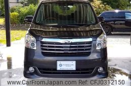 toyota noah 2009 TE2274