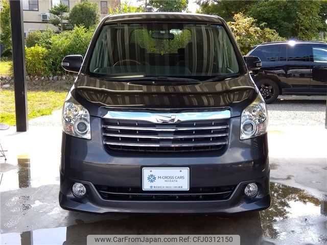 toyota noah 2009 TE2274 image 1