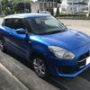 suzuki swift 2018 -SUZUKI--Swift DBA-ZC83S--ZC83S-1185**---SUZUKI--Swift DBA-ZC83S--ZC83S-1185**- image 1