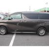 toyota alphard 2020 -TOYOTA--Alphard 6AA-AYH30W--AYH30-0112426---TOYOTA--Alphard 6AA-AYH30W--AYH30-0112426- image 9