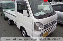 mitsubishi minicab-truck 2023 -MITSUBISHI 【熊本 480ﾎ4253】--Minicab Truck DS16T--694566---MITSUBISHI 【熊本 480ﾎ4253】--Minicab Truck DS16T--694566-