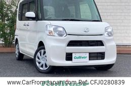 daihatsu tanto 2016 -DAIHATSU--Tanto DBA-LA600S--LA600S-0384407---DAIHATSU--Tanto DBA-LA600S--LA600S-0384407-