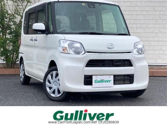 daihatsu tanto 2016 -DAIHATSU--Tanto DBA-LA600S--LA600S-0384407---DAIHATSU--Tanto DBA-LA600S--LA600S-0384407- image 1