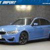 bmw m3 2015 quick_quick_3C30_WBS3C920805A39892 image 1