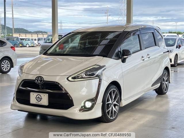 toyota sienta 2018 quick_quick_DBA-NSP170G_NSP170-7158698 image 1