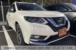 nissan x-trail 2017 -NISSAN--X-Trail DAA-HT32--HT32-152015---NISSAN--X-Trail DAA-HT32--HT32-152015-