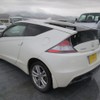 honda cr-z 2010 -HONDA--CR-Z DAA-ZF1--ZF1-1009126---HONDA--CR-Z DAA-ZF1--ZF1-1009126- image 7