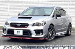 subaru wrx 2020 -SUBARU--WRX 3BA-VAG--VAG-039383---SUBARU--WRX 3BA-VAG--VAG-039383-