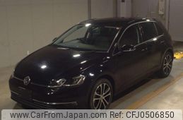 volkswagen golf 2020 quick_quick_DBA-AUCJZ_WVWZZZAULW134384