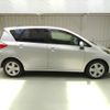 toyota ractis 2012 ENHANCEAUTO_1_ea300001 image 2