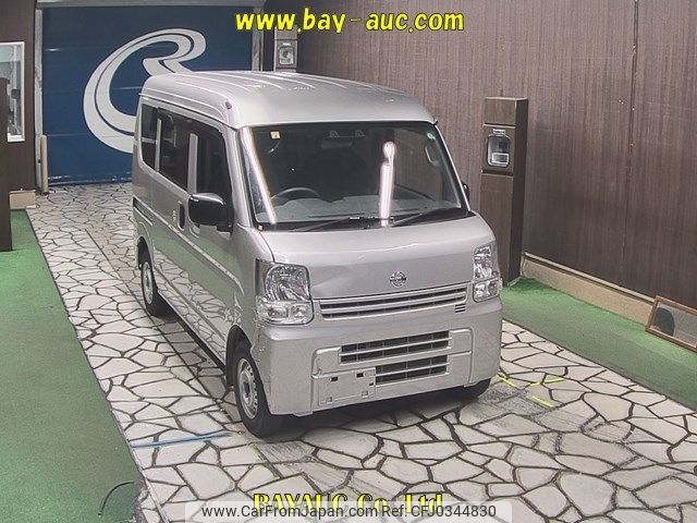 nissan clipper-van 2023 -NISSAN--Clipper Van DR17V-639092---NISSAN--Clipper Van DR17V-639092- image 1