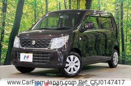 suzuki wagon-r 2015 -SUZUKI--Wagon R DBA-MH34S--MH34S-424400---SUZUKI--Wagon R DBA-MH34S--MH34S-424400-