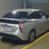 toyota prius 2016 -TOYOTA--Prius DAA-ZVW55--ZVW55-8009101---TOYOTA--Prius DAA-ZVW55--ZVW55-8009101- image 2