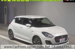 suzuki swift 2017 -SUZUKI 【名古屋 508ﾉ5082】--Swift ZC53S-104991---SUZUKI 【名古屋 508ﾉ5082】--Swift ZC53S-104991-