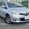 toyota vitz 2013 -TOYOTA--Vitz DBA-NSP135--NSP135-2030637---TOYOTA--Vitz DBA-NSP135--NSP135-2030637- image 1