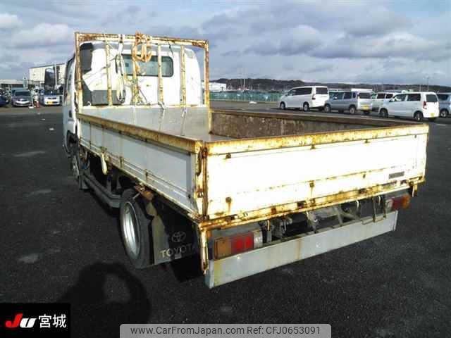 toyota dyna-truck 2005 -TOYOTA--Dyna XZU401-0002147---TOYOTA--Dyna XZU401-0002147- image 2