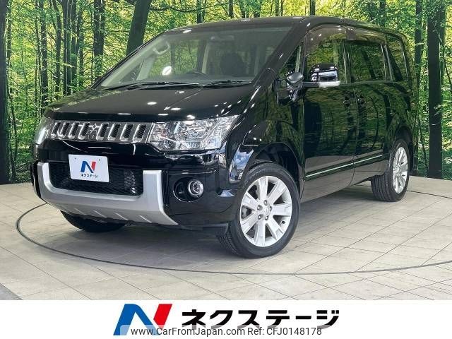 mitsubishi delica-d5 2016 -MITSUBISHI--Delica D5 LDA-CV1W--CV1W-1104575---MITSUBISHI--Delica D5 LDA-CV1W--CV1W-1104575- image 1