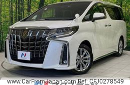 toyota alphard 2020 -TOYOTA--Alphard 3BA-AGH30W--AGH30-0359362---TOYOTA--Alphard 3BA-AGH30W--AGH30-0359362-