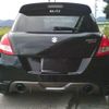 suzuki swift 2011 CFJ1778102 image 5