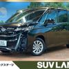 toyota noah 2024 -TOYOTA--Noah 6AA-ZWR90W--ZWR90-0198***---TOYOTA--Noah 6AA-ZWR90W--ZWR90-0198***- image 1