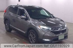 honda cr-v 2021 -HONDA 【旭川 356ﾗ 33】--CR-V 6AA-RT6--RT6-201399---HONDA 【旭川 356ﾗ 33】--CR-V 6AA-RT6--RT6-201399-