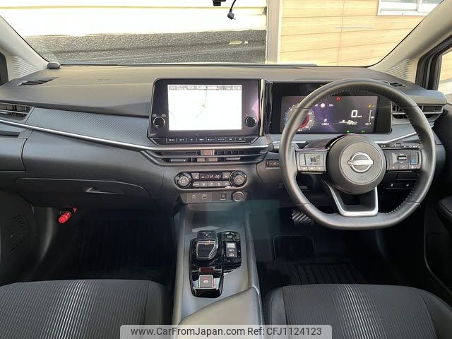 nissan note 2021 -NISSAN--Note 6AA-SNE13--SNE13-107961---NISSAN--Note 6AA-SNE13--SNE13-107961- image 2
