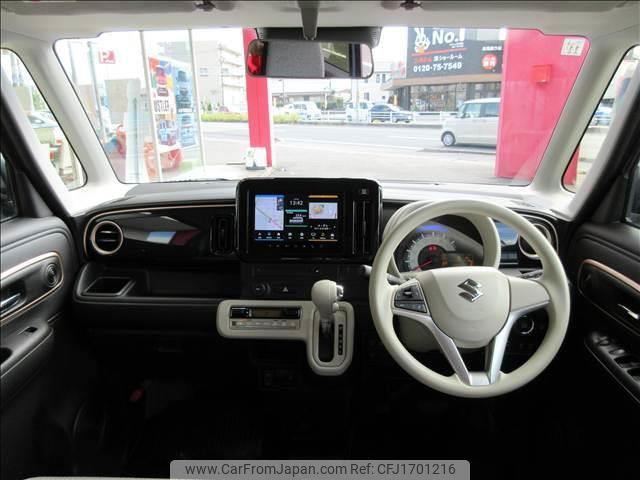 suzuki wagon-r-smile 2021 CFJ1701216 image 2