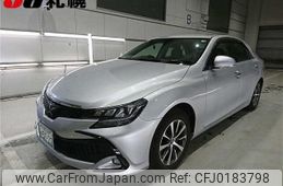 toyota mark-x 2019 -TOYOTA 【札幌 302ﾕ5722】--MarkX GRX135--6017340---TOYOTA 【札幌 302ﾕ5722】--MarkX GRX135--6017340-