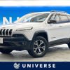 chrysler jeep-cherokee 2014 -CHRYSLER--Jeep Cherokee ABA-KL32L--1C4PJMFS8EW213357---CHRYSLER--Jeep Cherokee ABA-KL32L--1C4PJMFS8EW213357- image 1