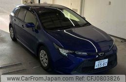 toyota corolla-touring-wagon 2020 -TOYOTA 【野田 301ヌ5587】--Corolla Touring ZRE212W-6023545---TOYOTA 【野田 301ヌ5587】--Corolla Touring ZRE212W-6023545-