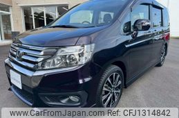 honda stepwagon-spada 2013 quick_quick_RK5_1358383