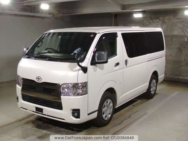 toyota hiace-van 2022 -TOYOTA--Hiace Van 3BF-TRH200V--TRH200-0368142---TOYOTA--Hiace Van 3BF-TRH200V--TRH200-0368142- image 1