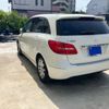 mercedes-benz b-class 2014 -MERCEDES-BENZ--Benz B Class DBA-246242--WDD2462422J223032---MERCEDES-BENZ--Benz B Class DBA-246242--WDD2462422J223032- image 4