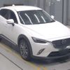 mazda cx-3 2017 CFJ1591995 image 6