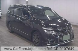 nissan elgrand 2016 quick_quick_DBA-TE52_TE52-084179