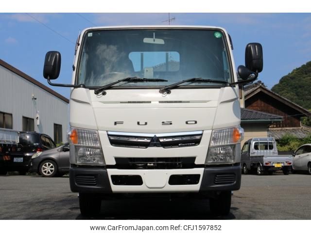 mitsubishi-fuso canter 2018 CFJ1597852 image 2